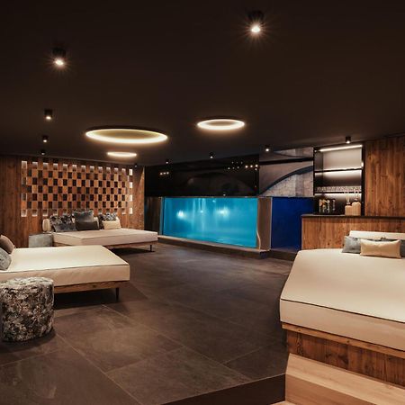 Luxury Chalet P Ορτιζέι Εξωτερικό φωτογραφία