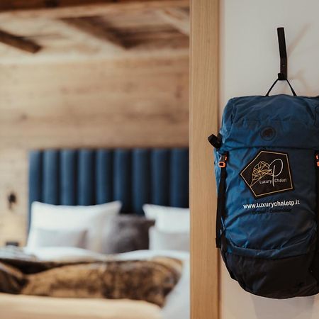 Luxury Chalet P Ορτιζέι Εξωτερικό φωτογραφία