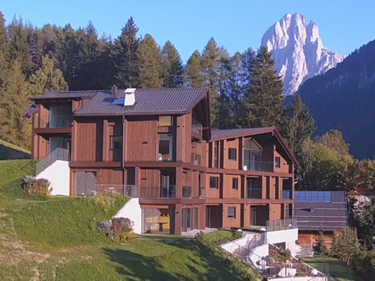 Luxury Chalet P Ορτιζέι Εξωτερικό φωτογραφία