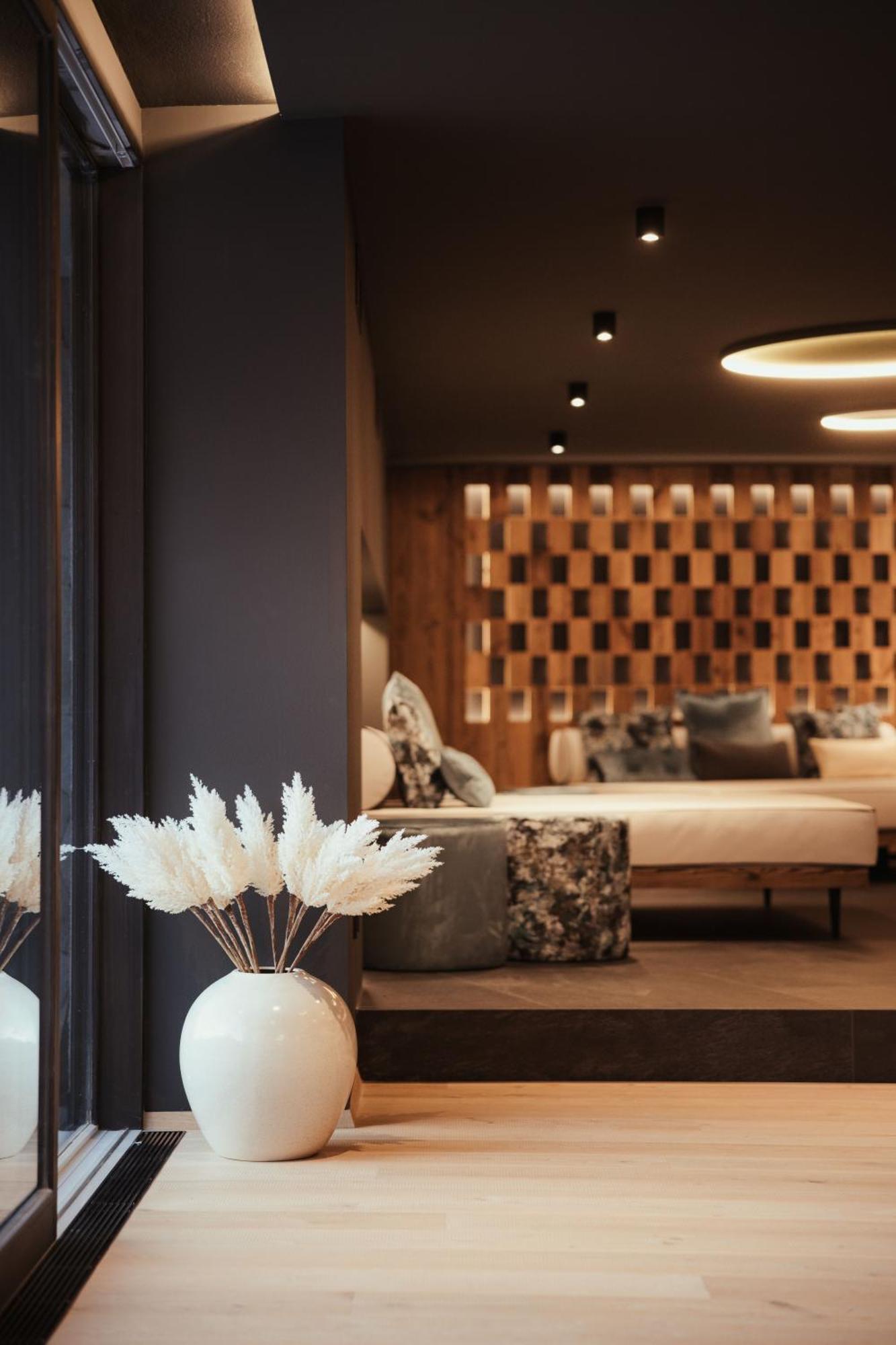 Luxury Chalet P Ορτιζέι Εξωτερικό φωτογραφία