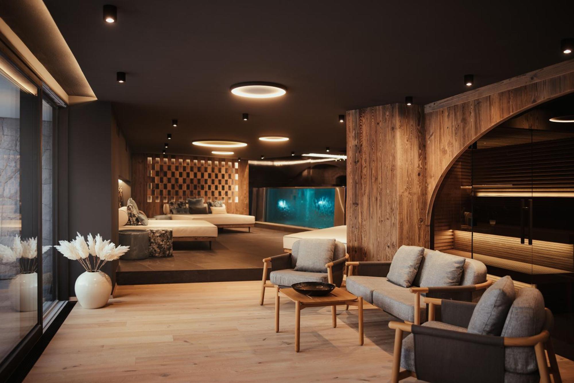 Luxury Chalet P Ορτιζέι Εξωτερικό φωτογραφία