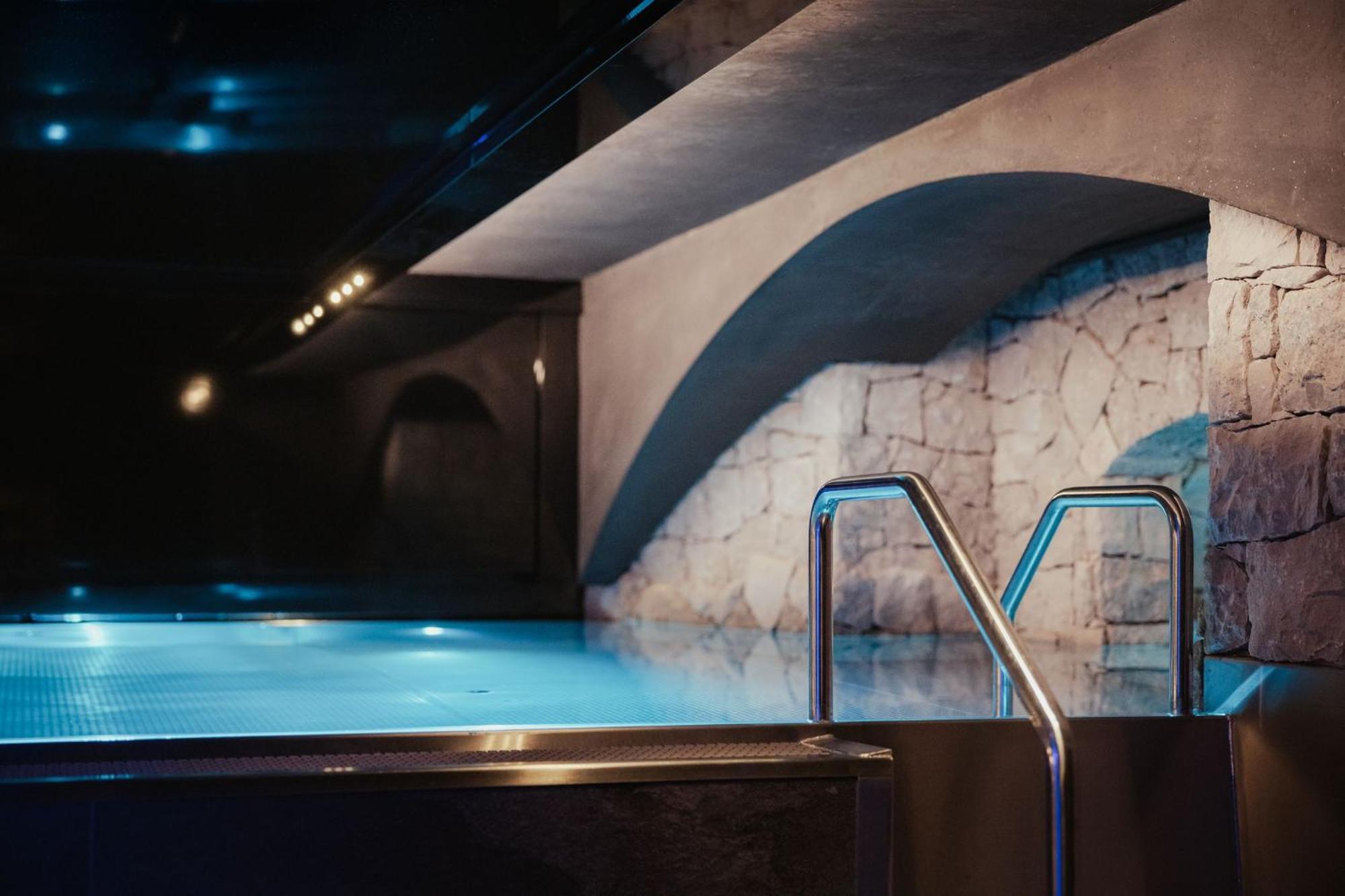 Luxury Chalet P Ορτιζέι Εξωτερικό φωτογραφία