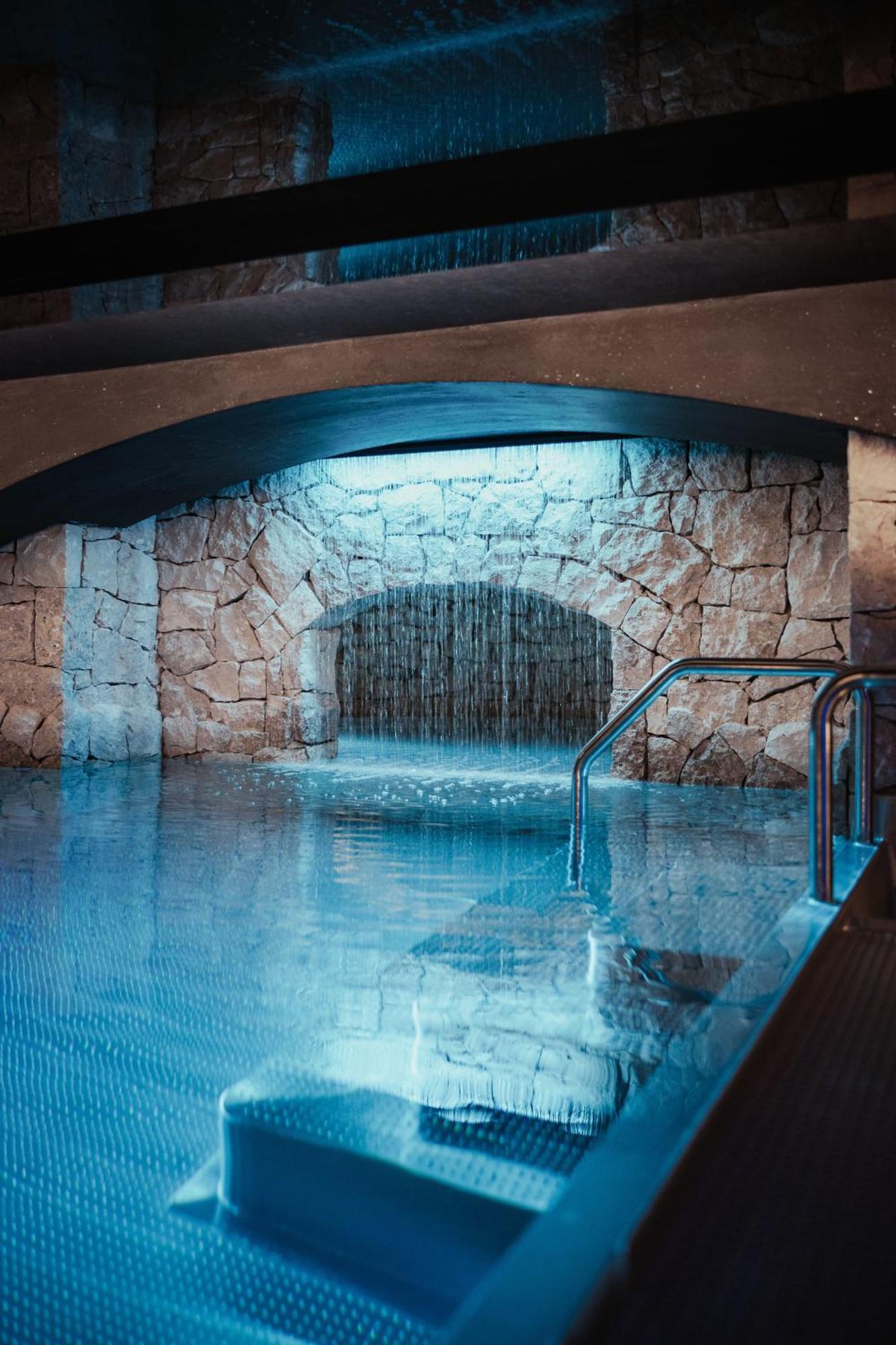 Luxury Chalet P Ορτιζέι Εξωτερικό φωτογραφία