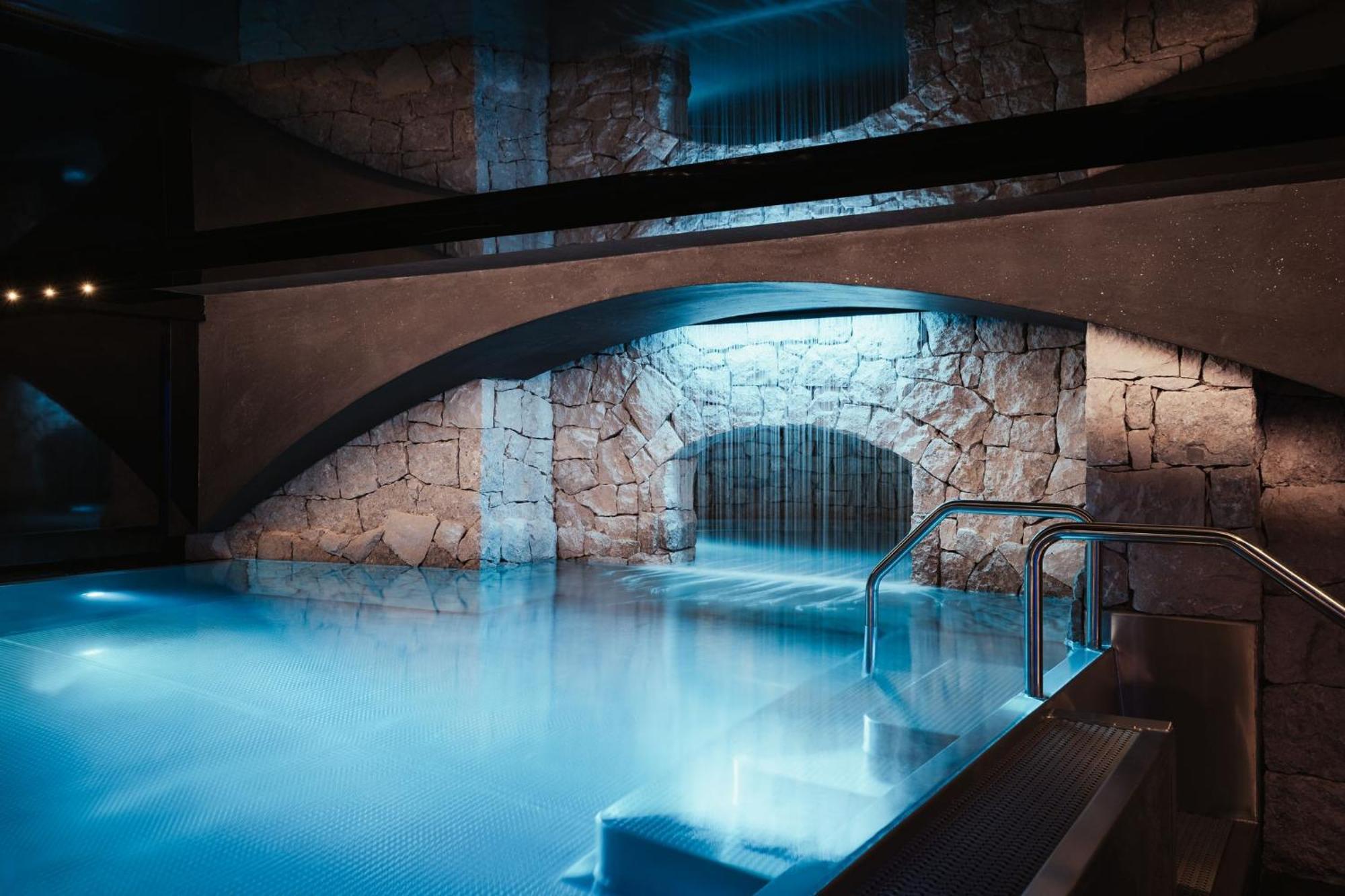 Luxury Chalet P Ορτιζέι Εξωτερικό φωτογραφία