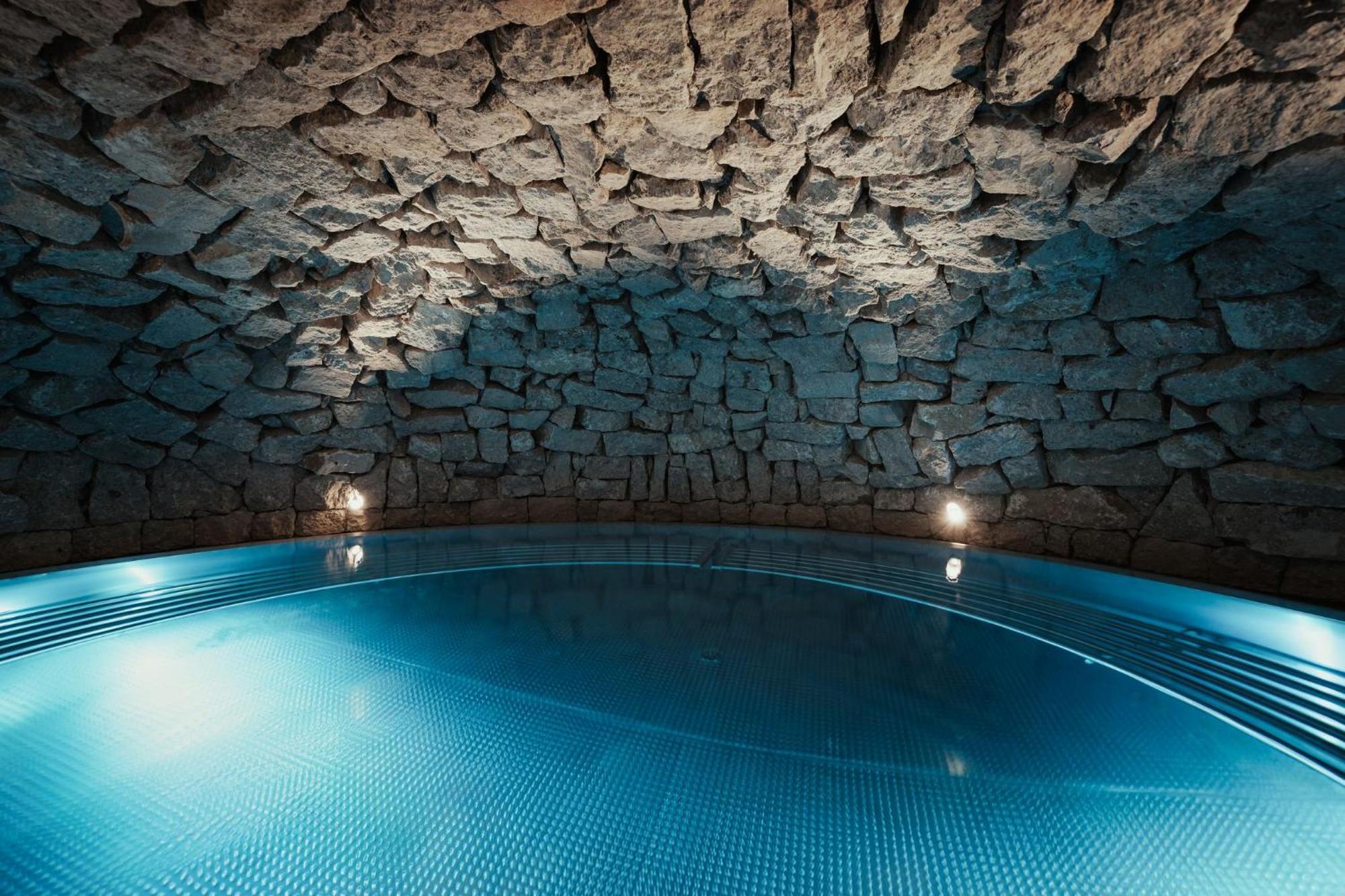 Luxury Chalet P Ορτιζέι Εξωτερικό φωτογραφία