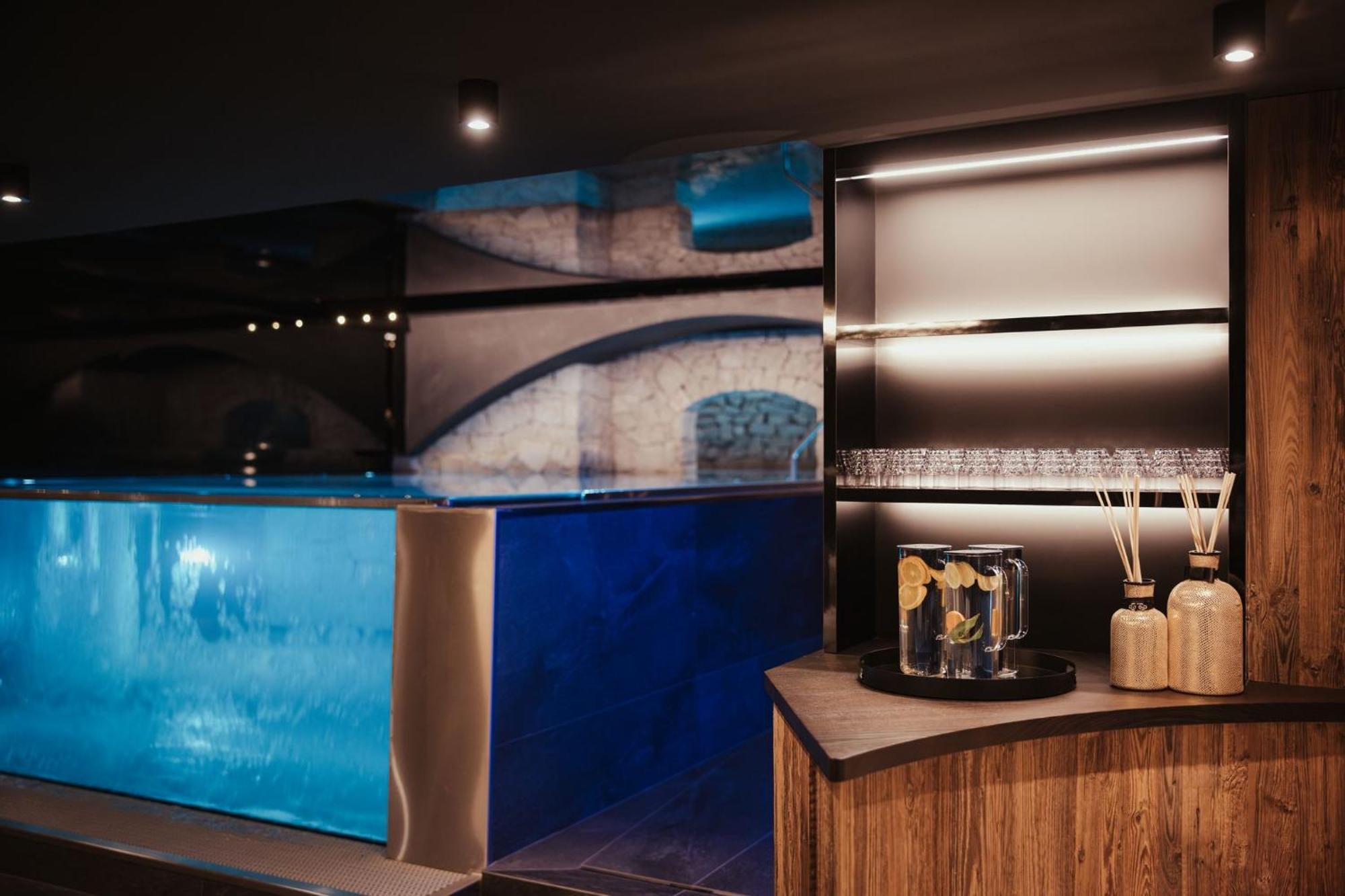 Luxury Chalet P Ορτιζέι Εξωτερικό φωτογραφία