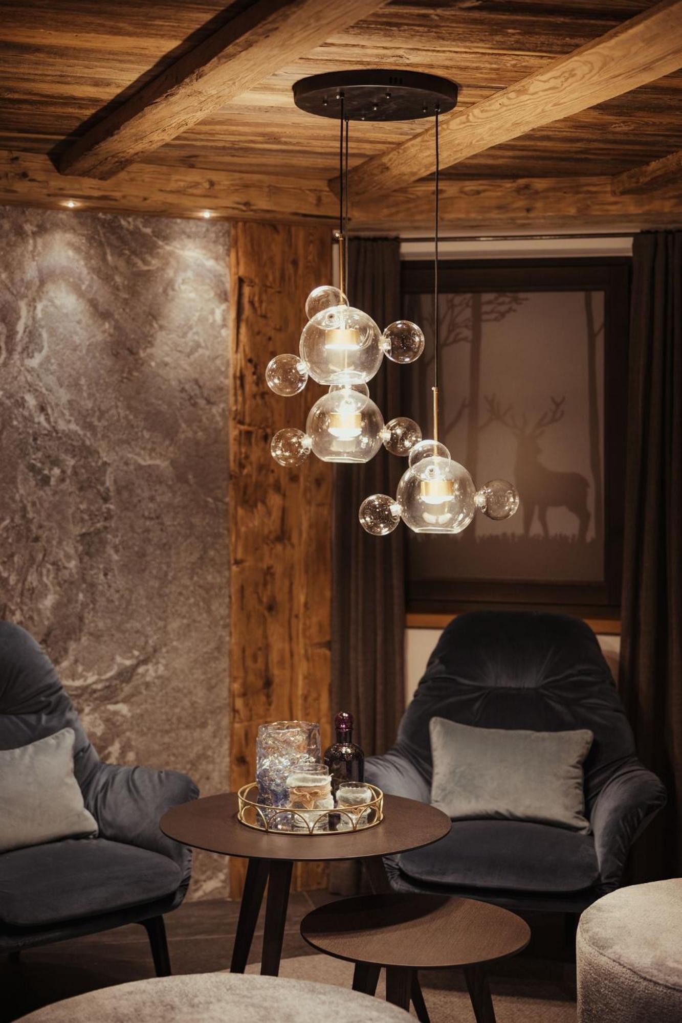 Luxury Chalet P Ορτιζέι Εξωτερικό φωτογραφία