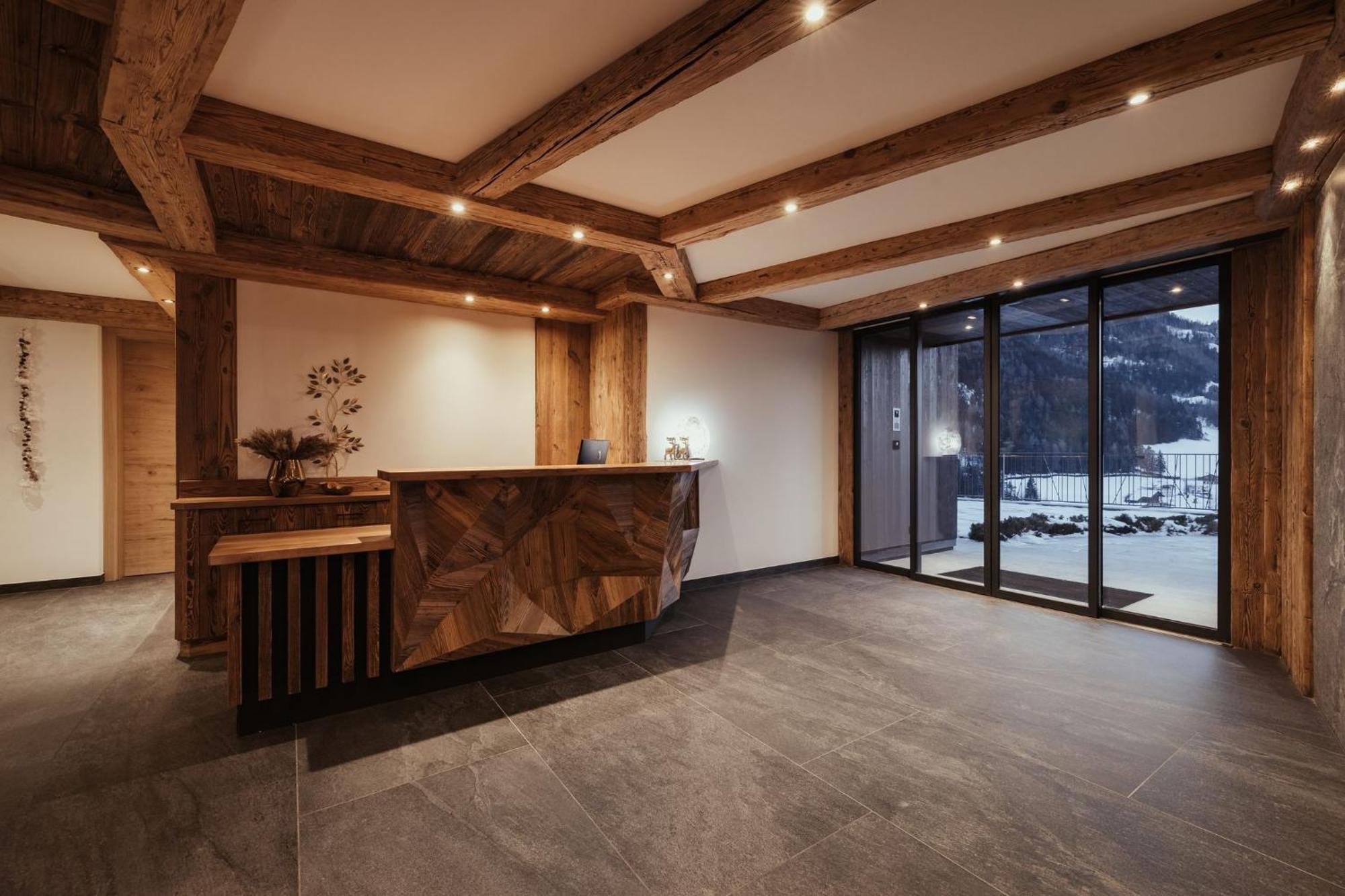 Luxury Chalet P Ορτιζέι Εξωτερικό φωτογραφία
