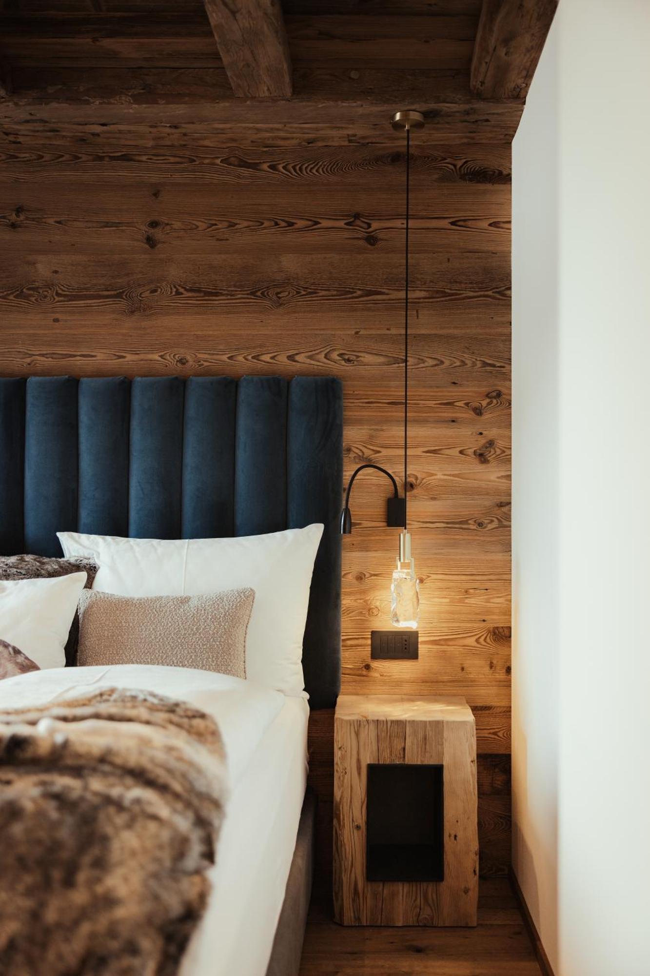 Luxury Chalet P Ορτιζέι Εξωτερικό φωτογραφία
