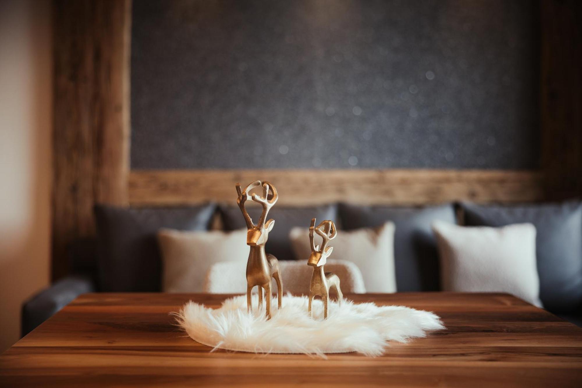 Luxury Chalet P Ορτιζέι Εξωτερικό φωτογραφία