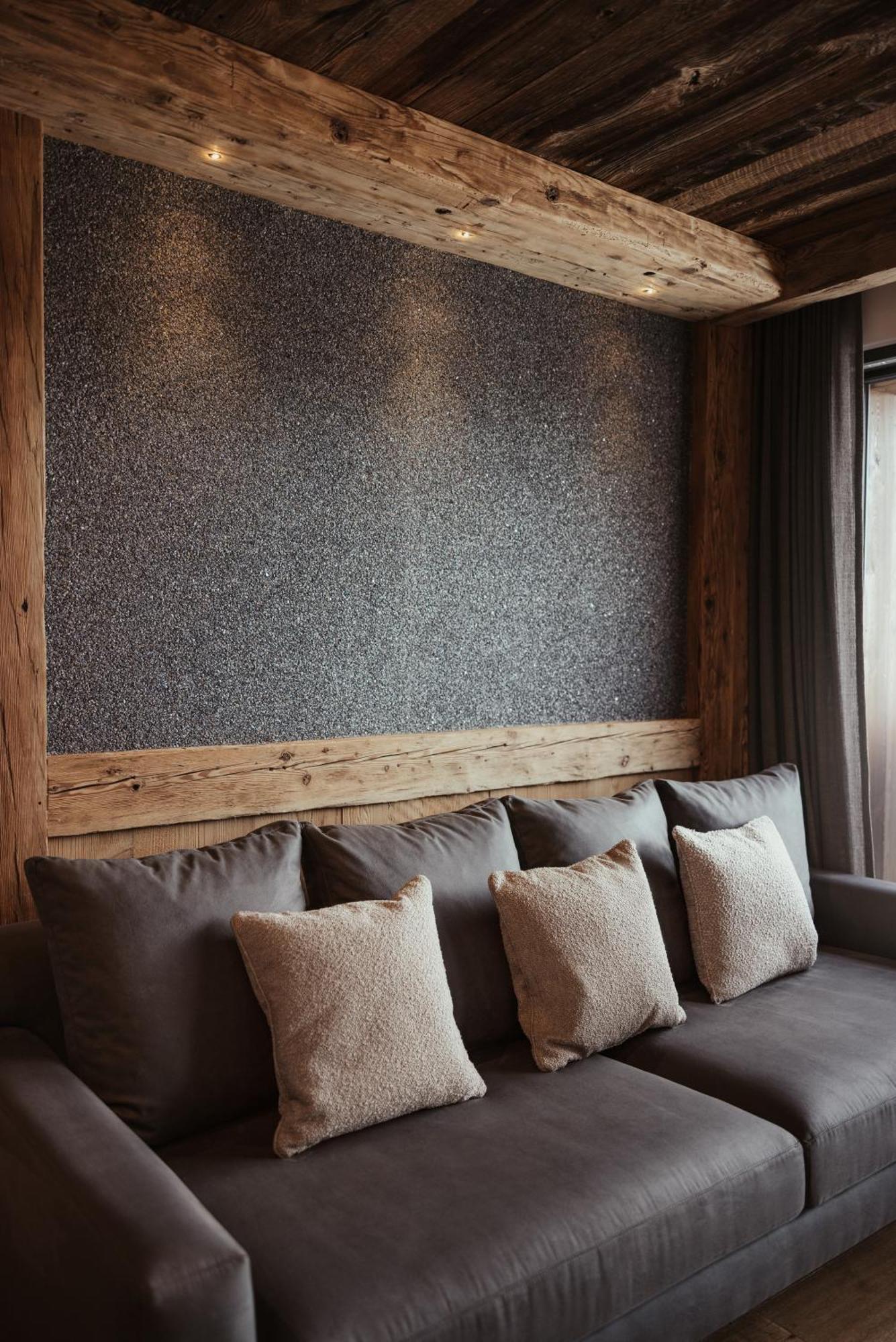 Luxury Chalet P Ορτιζέι Εξωτερικό φωτογραφία