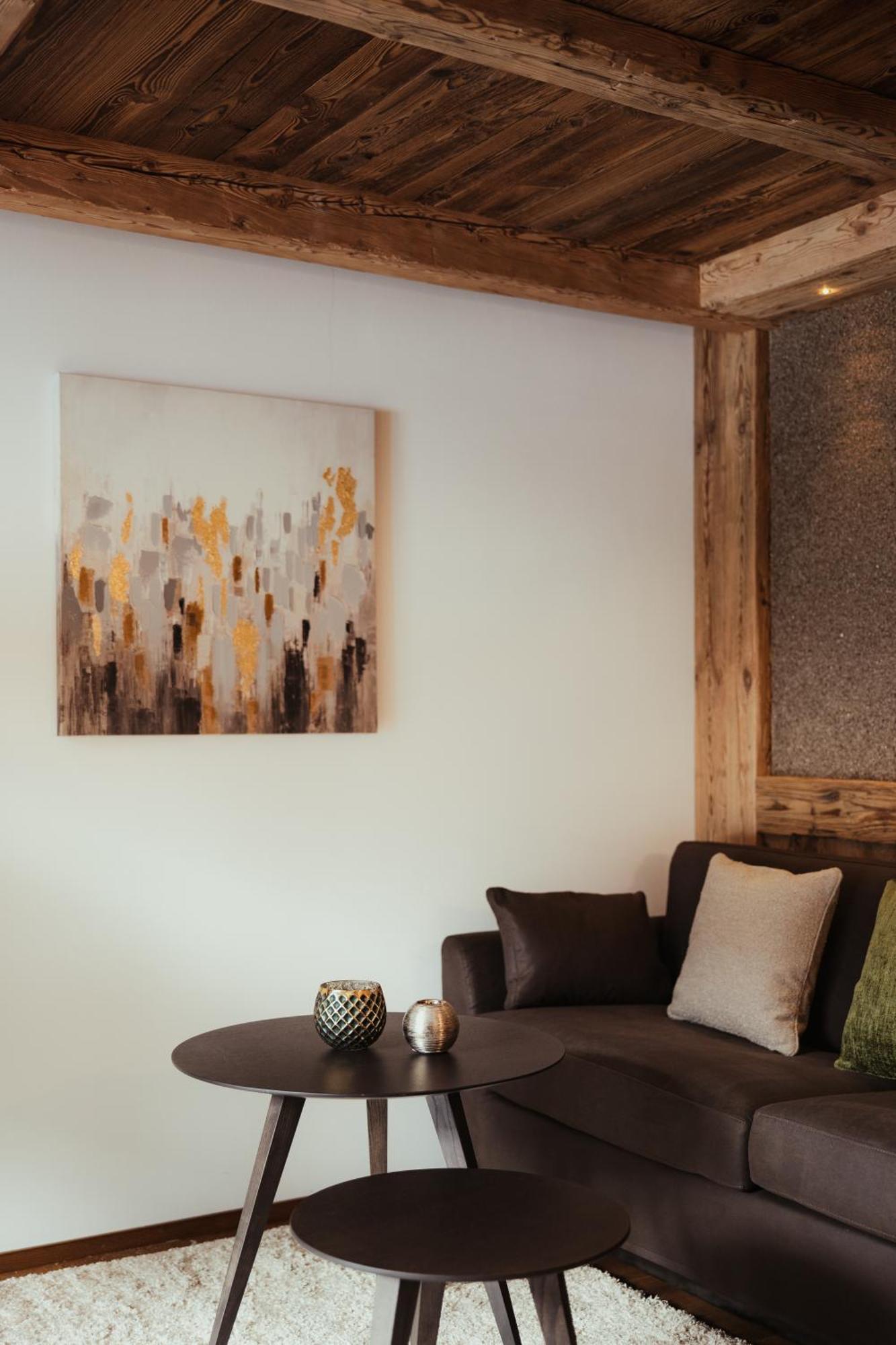 Luxury Chalet P Ορτιζέι Εξωτερικό φωτογραφία