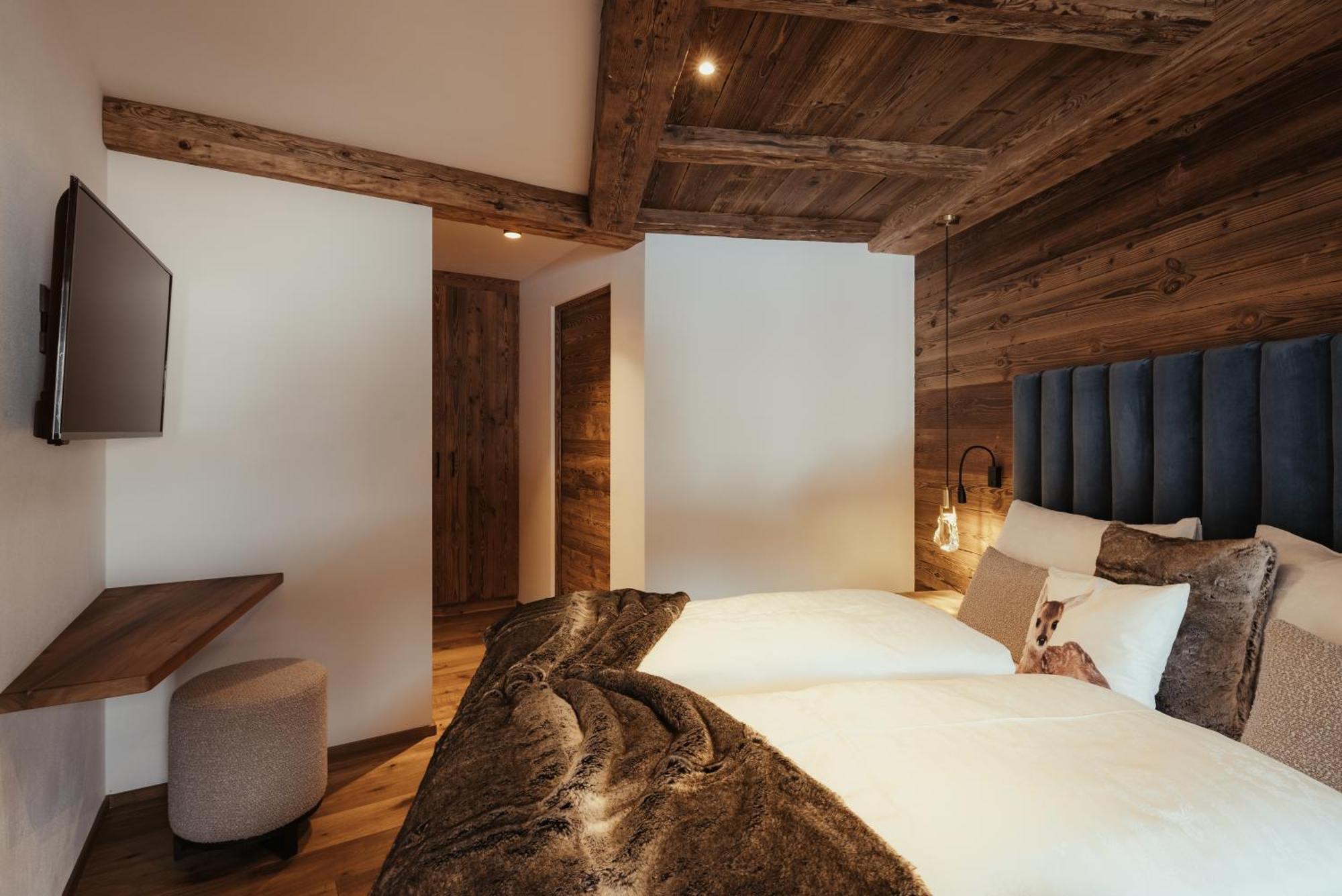 Luxury Chalet P Ορτιζέι Εξωτερικό φωτογραφία