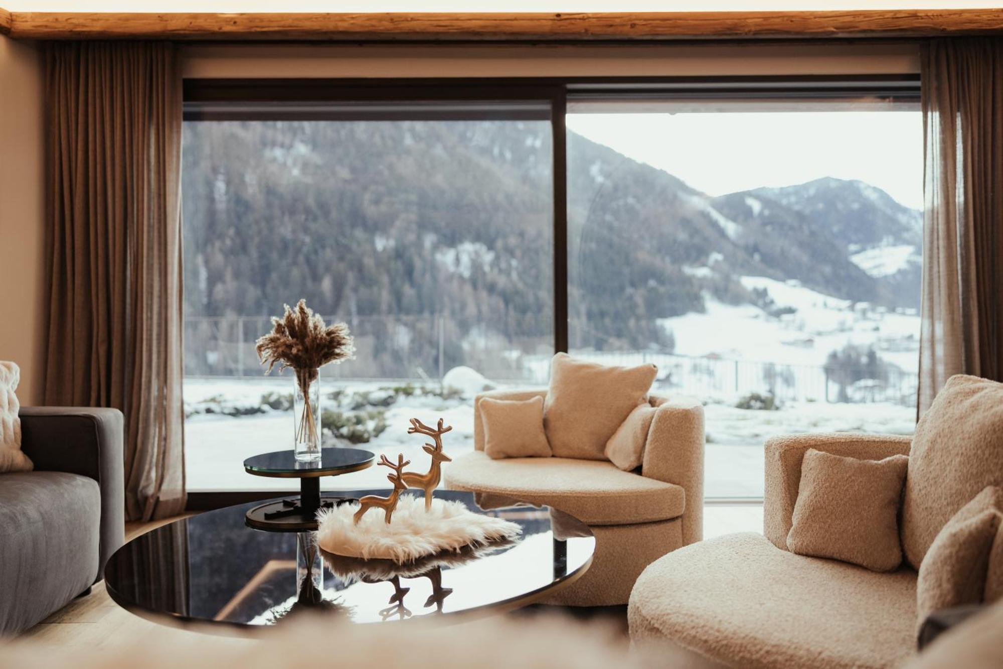Luxury Chalet P Ορτιζέι Εξωτερικό φωτογραφία