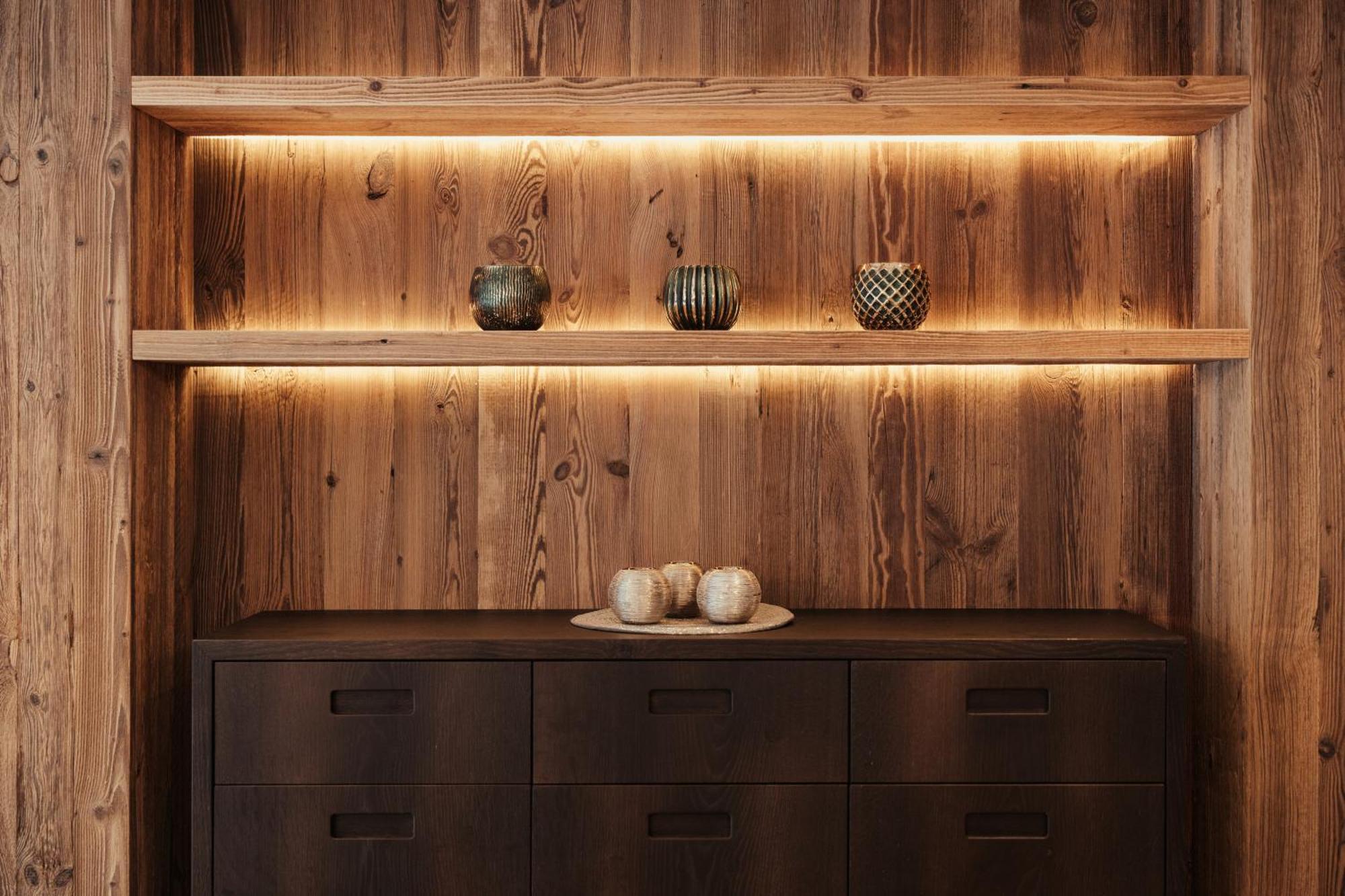 Luxury Chalet P Ορτιζέι Εξωτερικό φωτογραφία