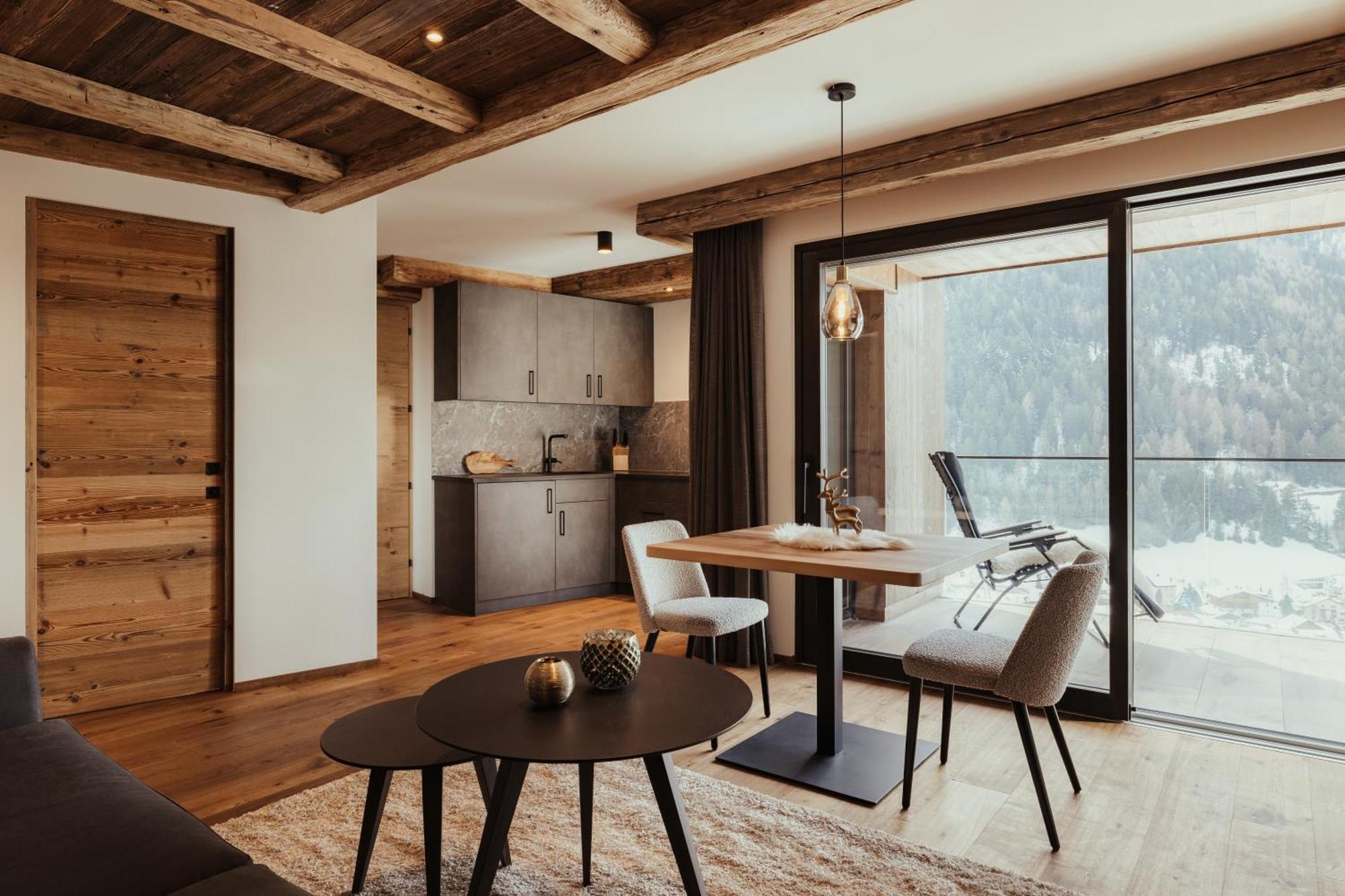 Luxury Chalet P Ορτιζέι Εξωτερικό φωτογραφία