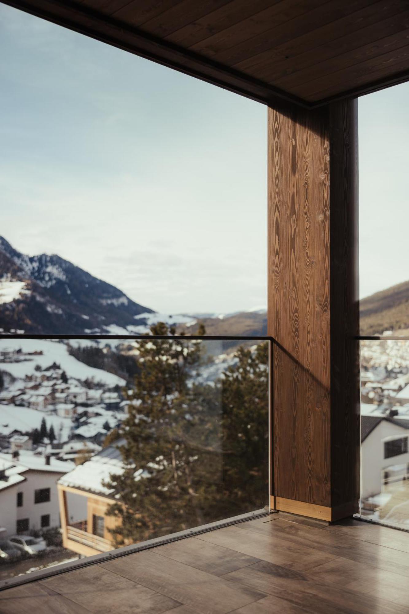 Luxury Chalet P Ορτιζέι Εξωτερικό φωτογραφία