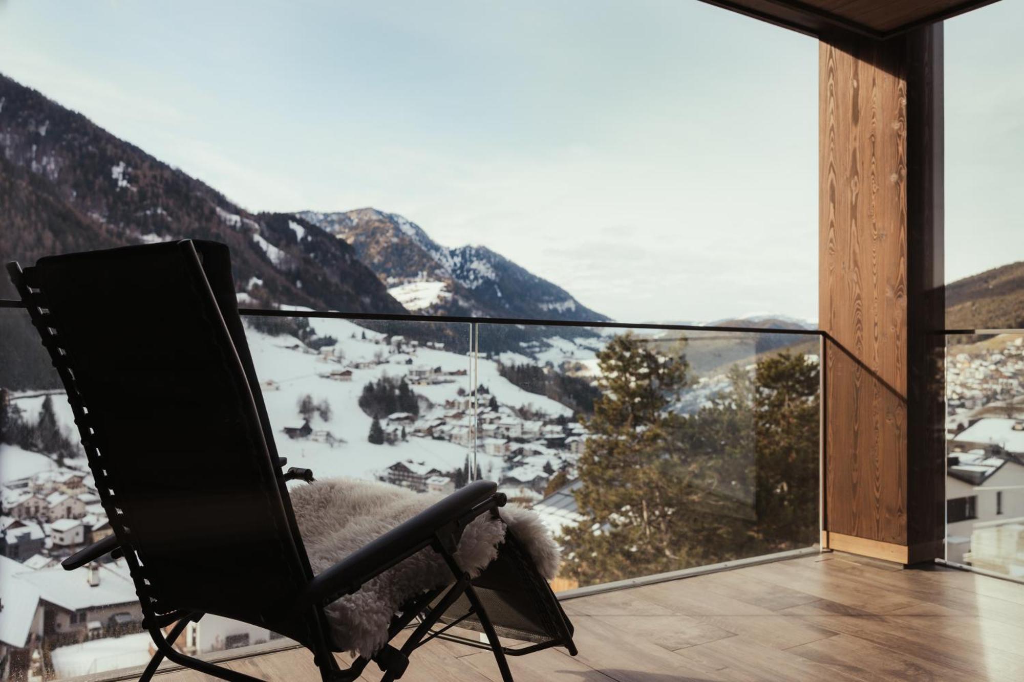 Luxury Chalet P Ορτιζέι Εξωτερικό φωτογραφία