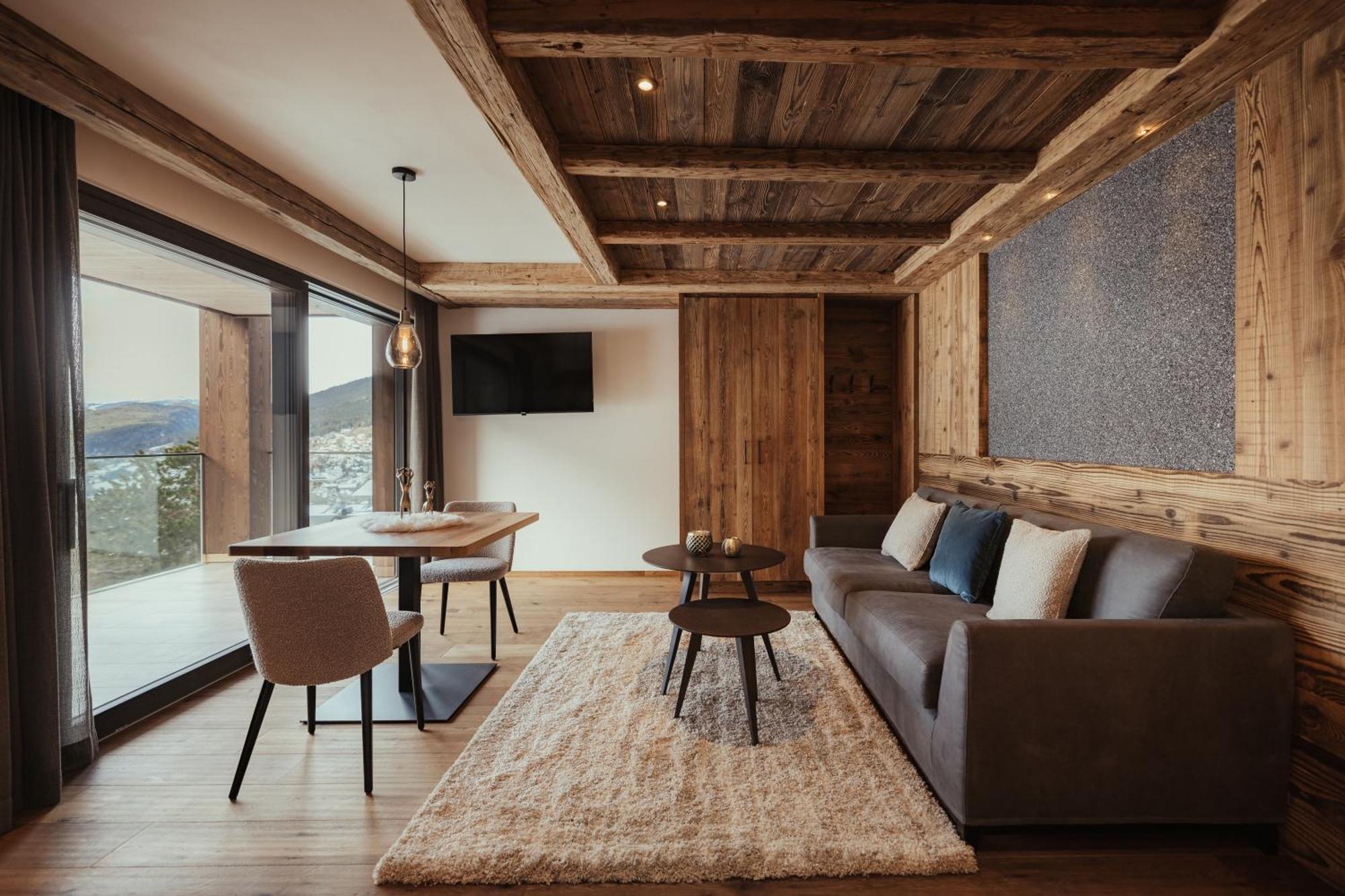 Luxury Chalet P Ορτιζέι Εξωτερικό φωτογραφία