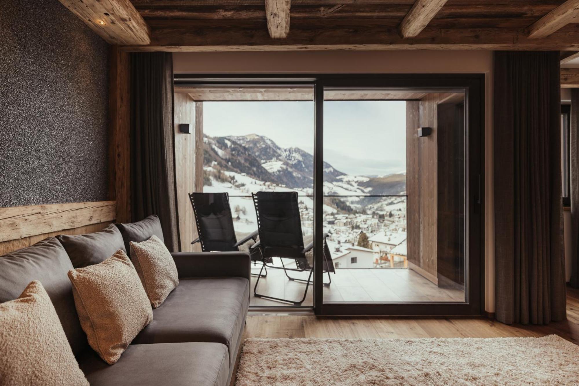 Luxury Chalet P Ορτιζέι Εξωτερικό φωτογραφία