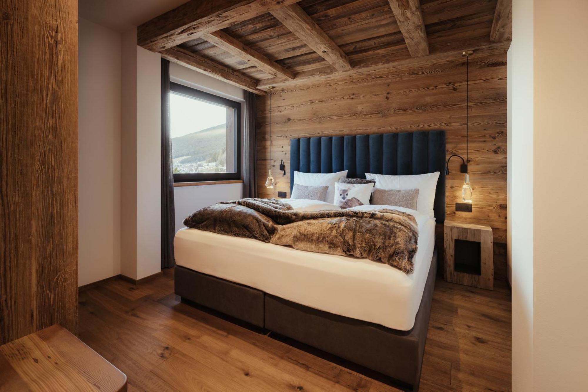 Luxury Chalet P Ορτιζέι Εξωτερικό φωτογραφία