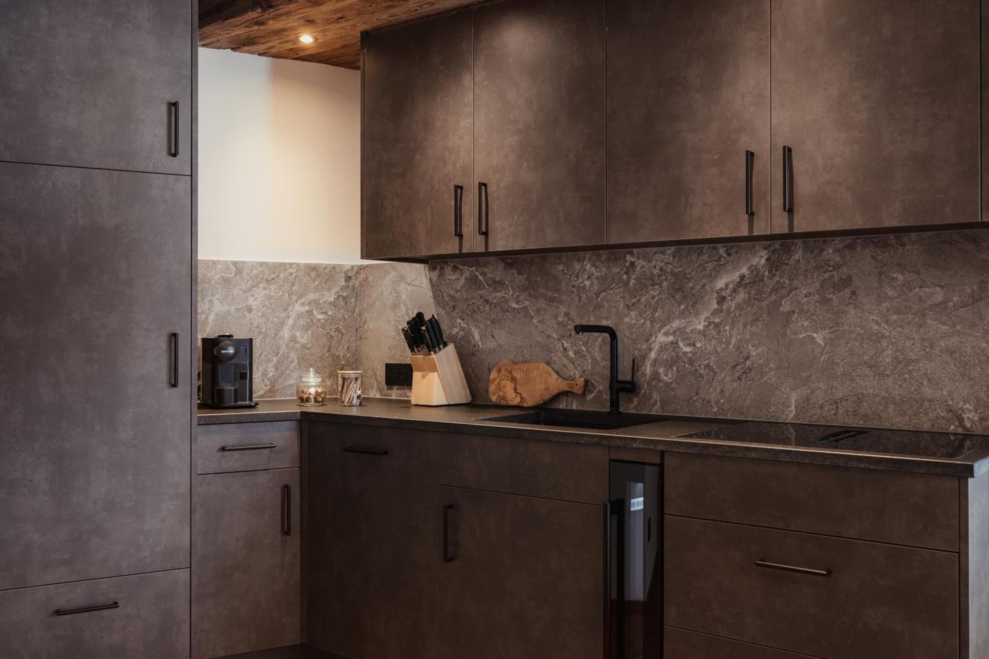 Luxury Chalet P Ορτιζέι Εξωτερικό φωτογραφία