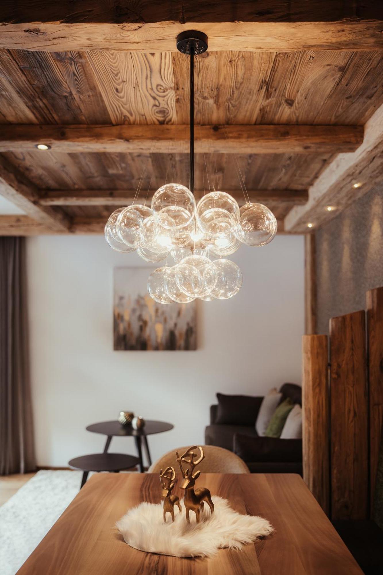 Luxury Chalet P Ορτιζέι Εξωτερικό φωτογραφία
