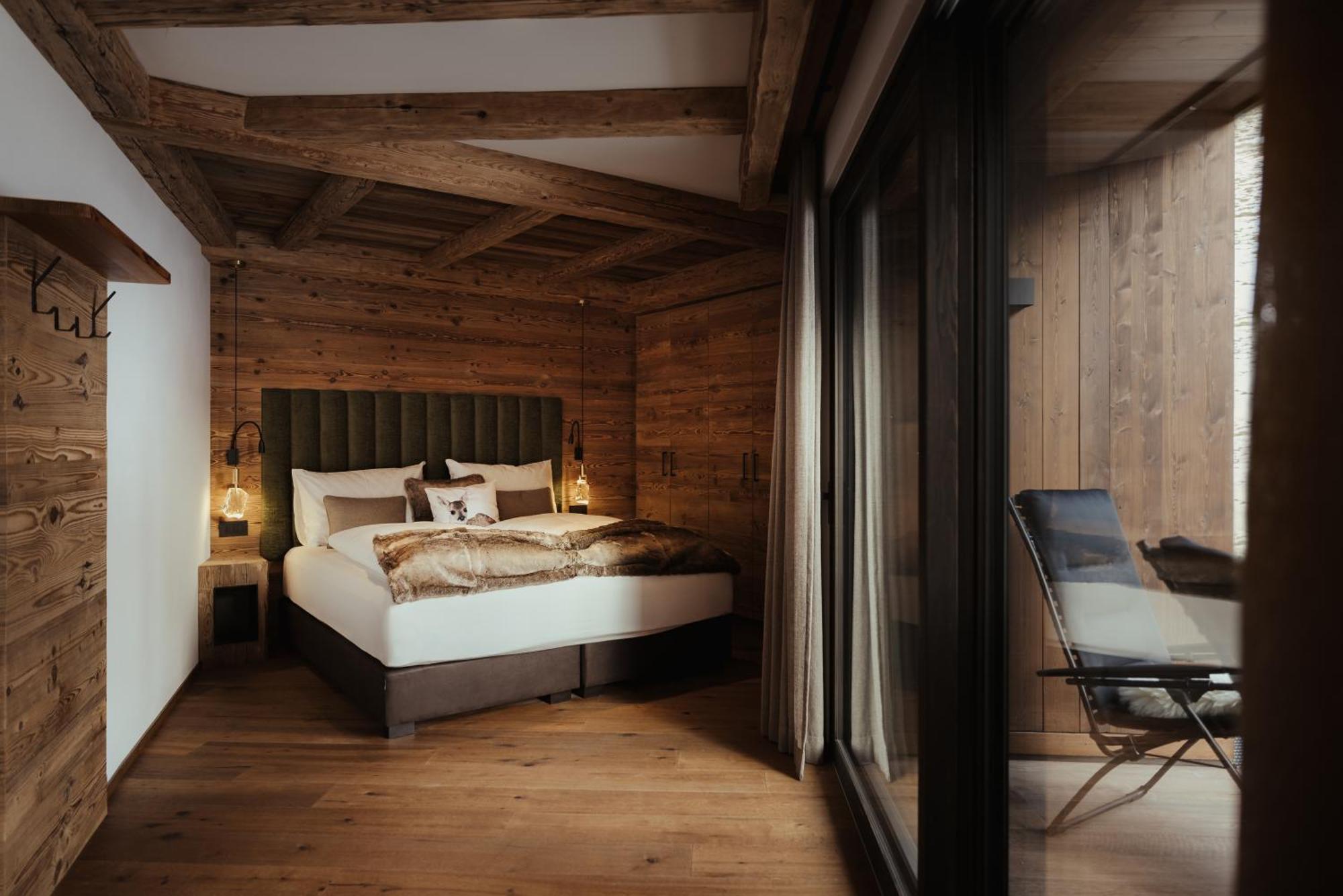 Luxury Chalet P Ορτιζέι Εξωτερικό φωτογραφία