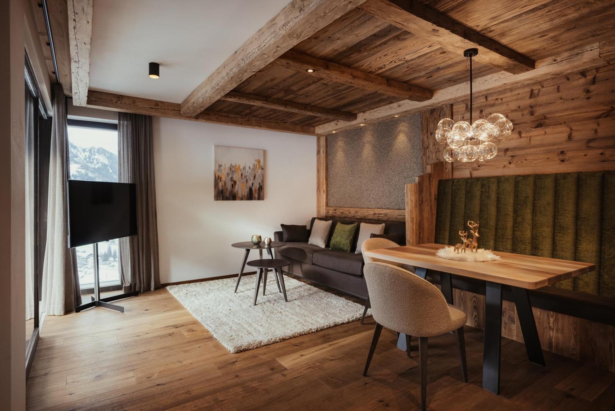 Luxury Chalet P Ορτιζέι Εξωτερικό φωτογραφία
