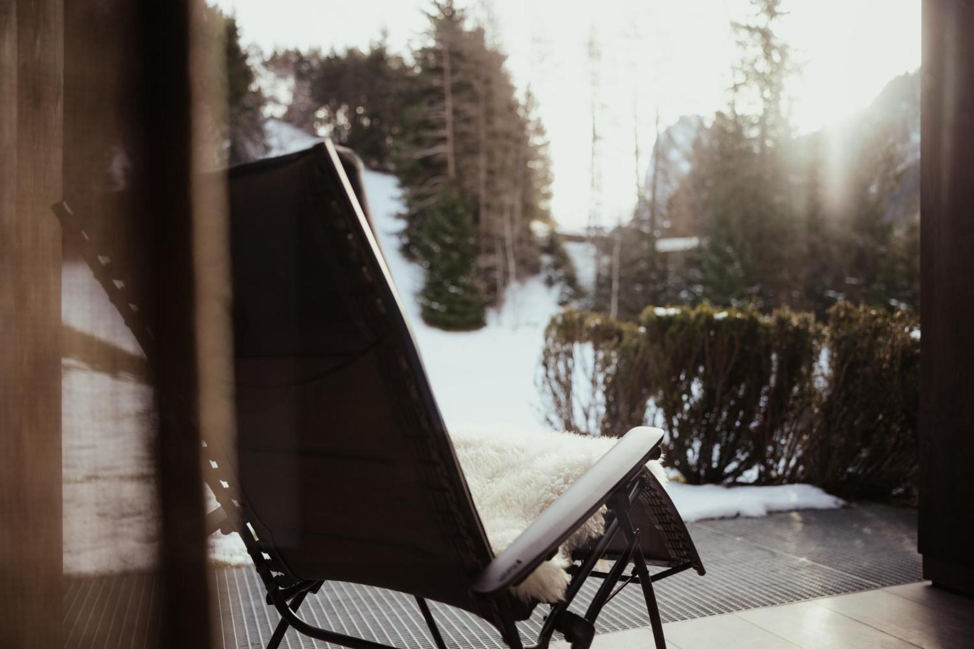 Luxury Chalet P Ορτιζέι Εξωτερικό φωτογραφία