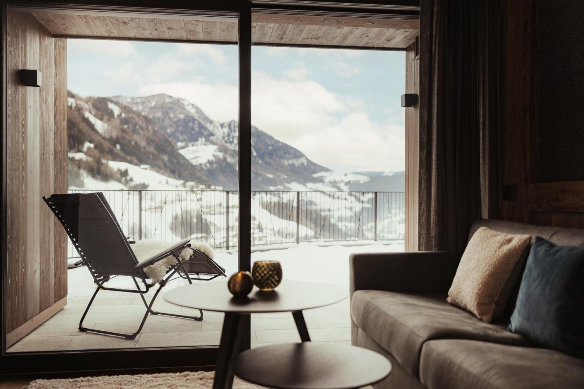 Luxury Chalet P Ορτιζέι Εξωτερικό φωτογραφία