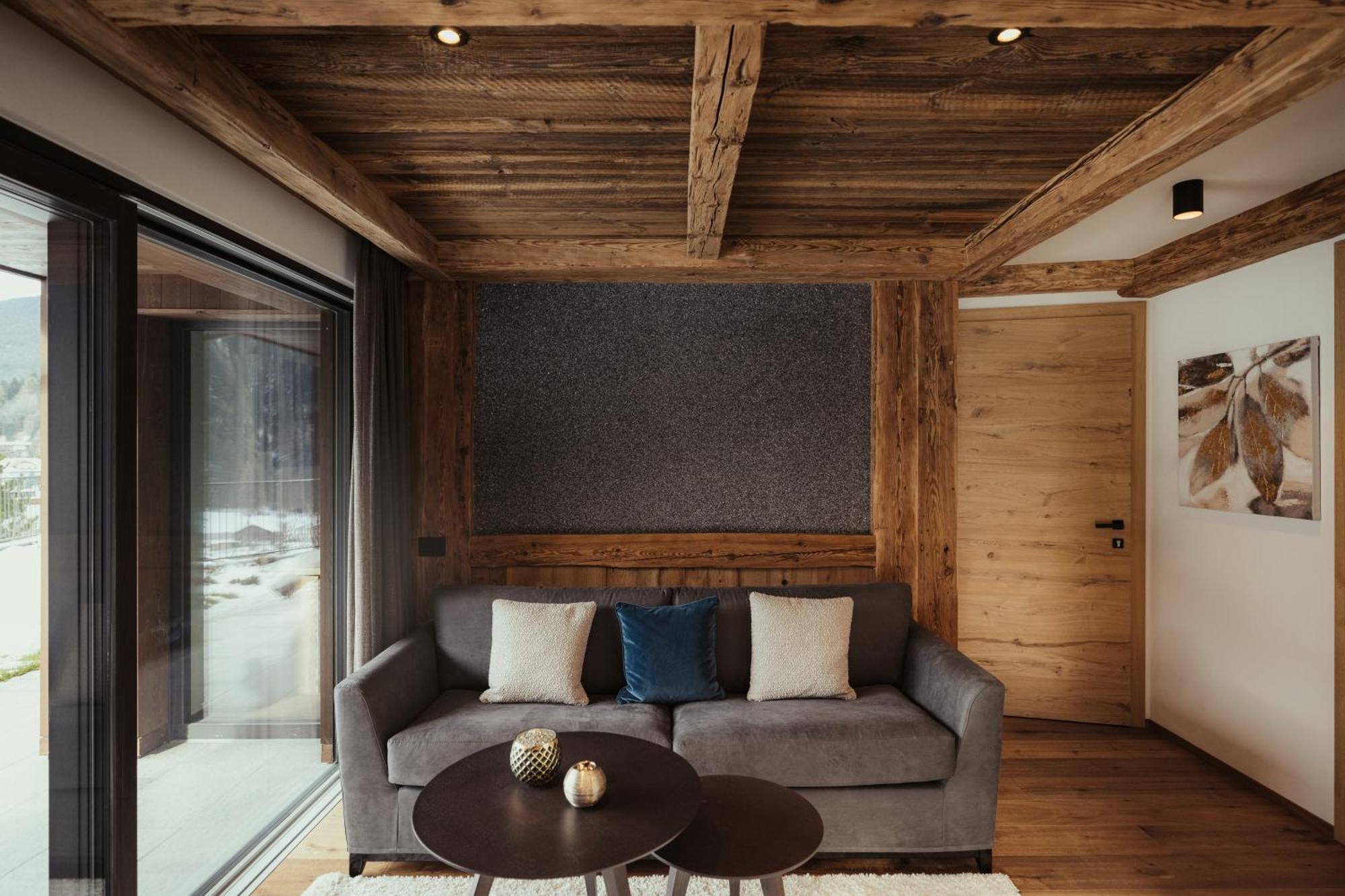Luxury Chalet P Ορτιζέι Εξωτερικό φωτογραφία