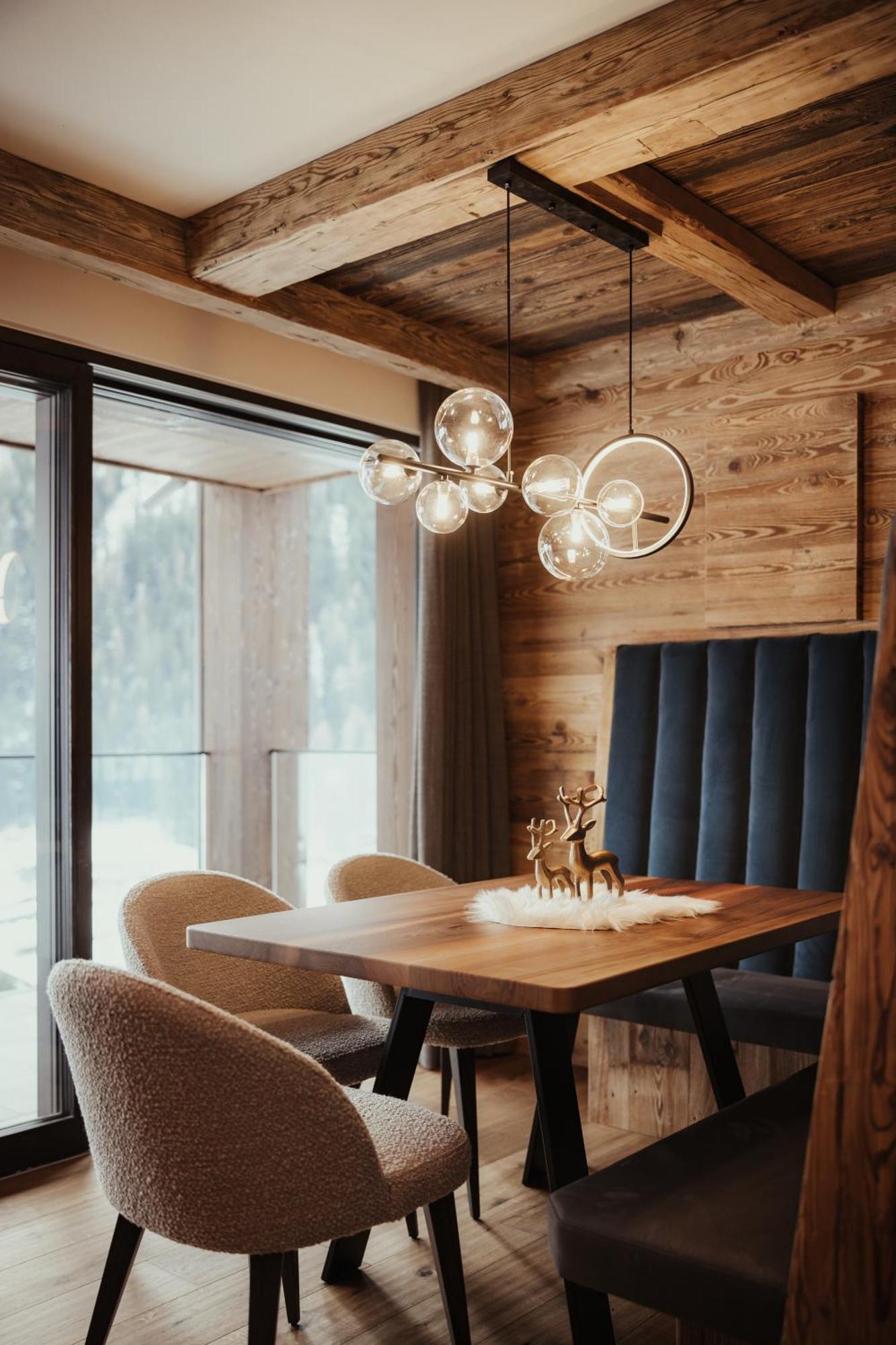 Luxury Chalet P Ορτιζέι Εξωτερικό φωτογραφία