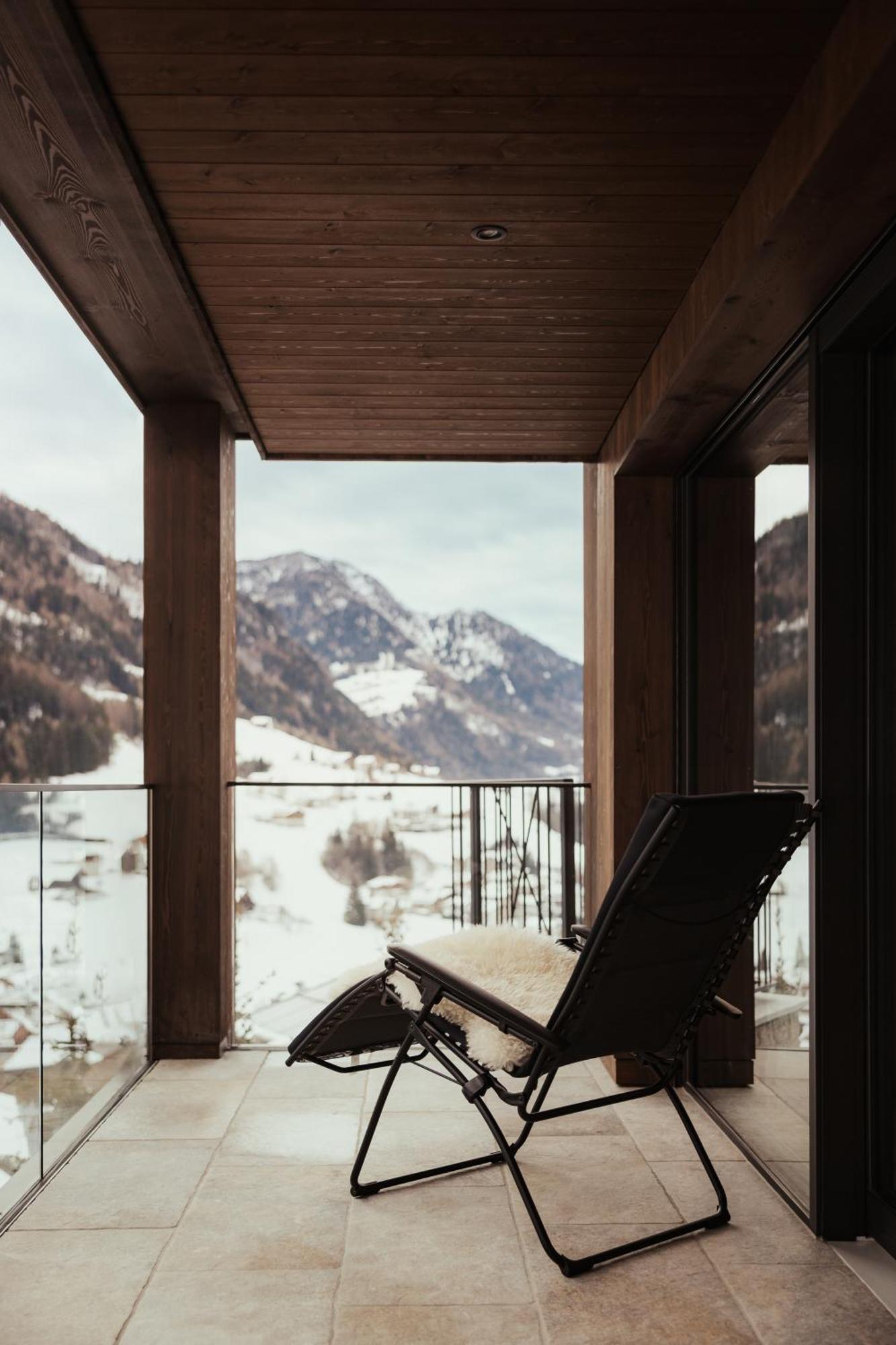 Luxury Chalet P Ορτιζέι Εξωτερικό φωτογραφία