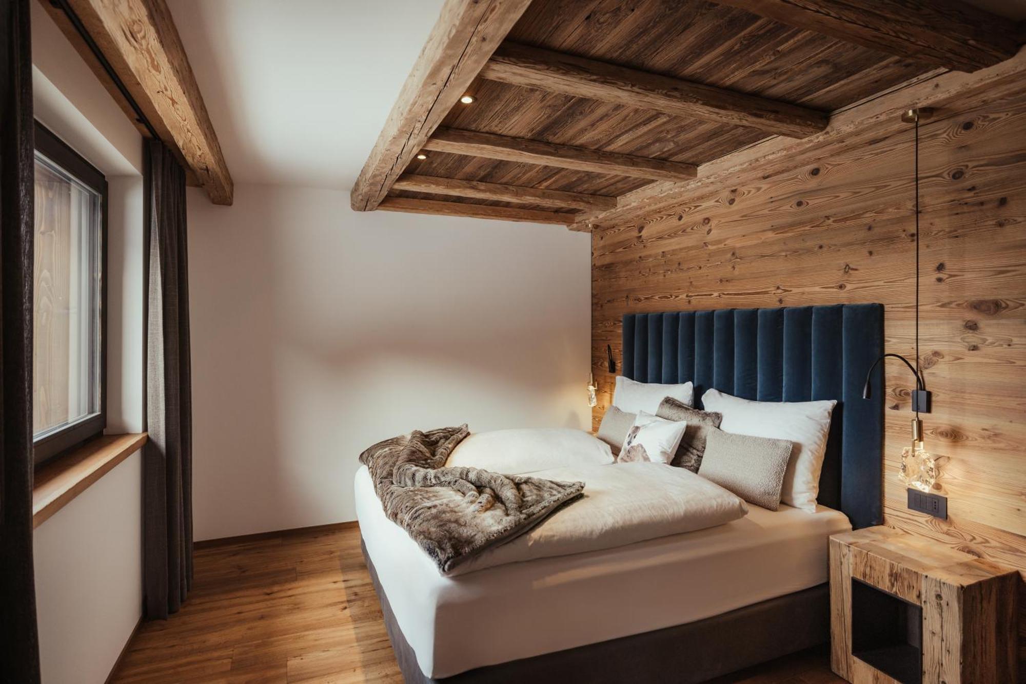 Luxury Chalet P Ορτιζέι Εξωτερικό φωτογραφία